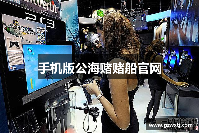 手机版公海赌赌船官网